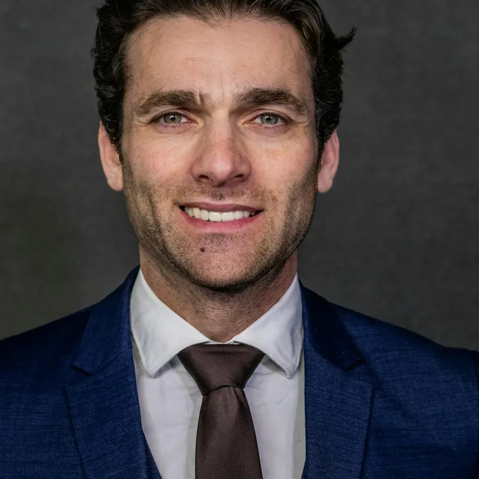 Nikos Pappas, Head of Operations